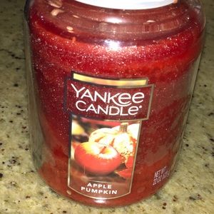 Brand New Yankee Candles
